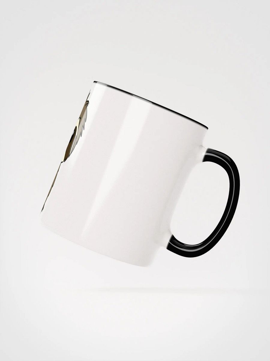 Hug - Coloured Mug product image (3)