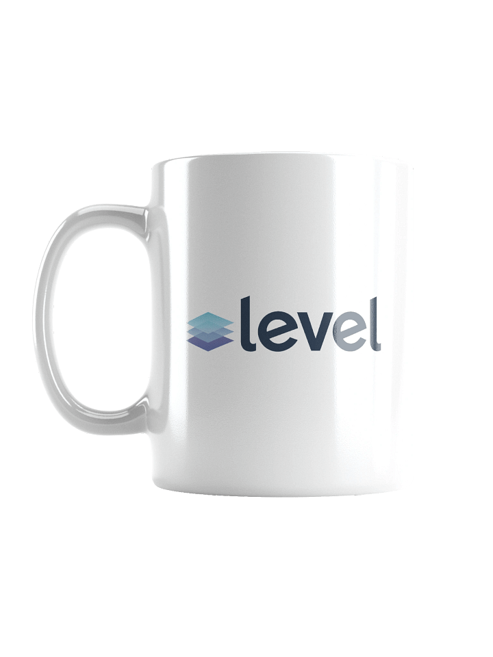 Level Mug - Light product image (2)