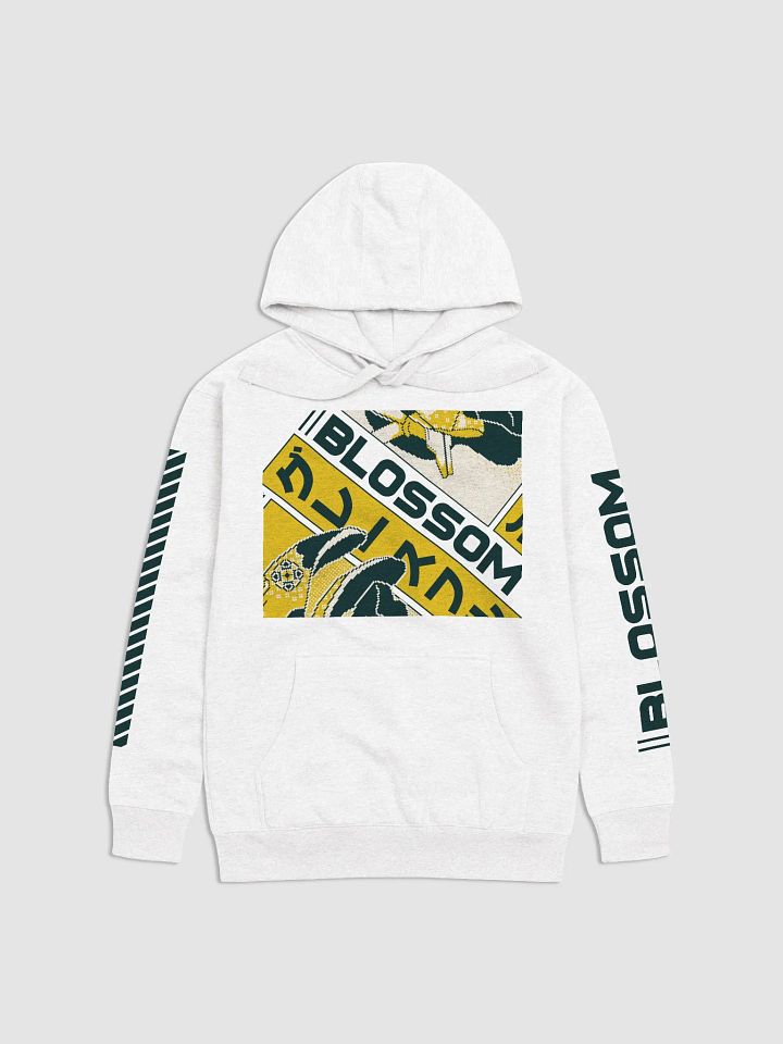 Blossom Premium Hoodie product image (7)