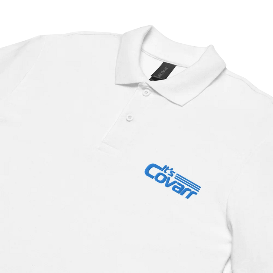 It's Covarr Polo product image (35)