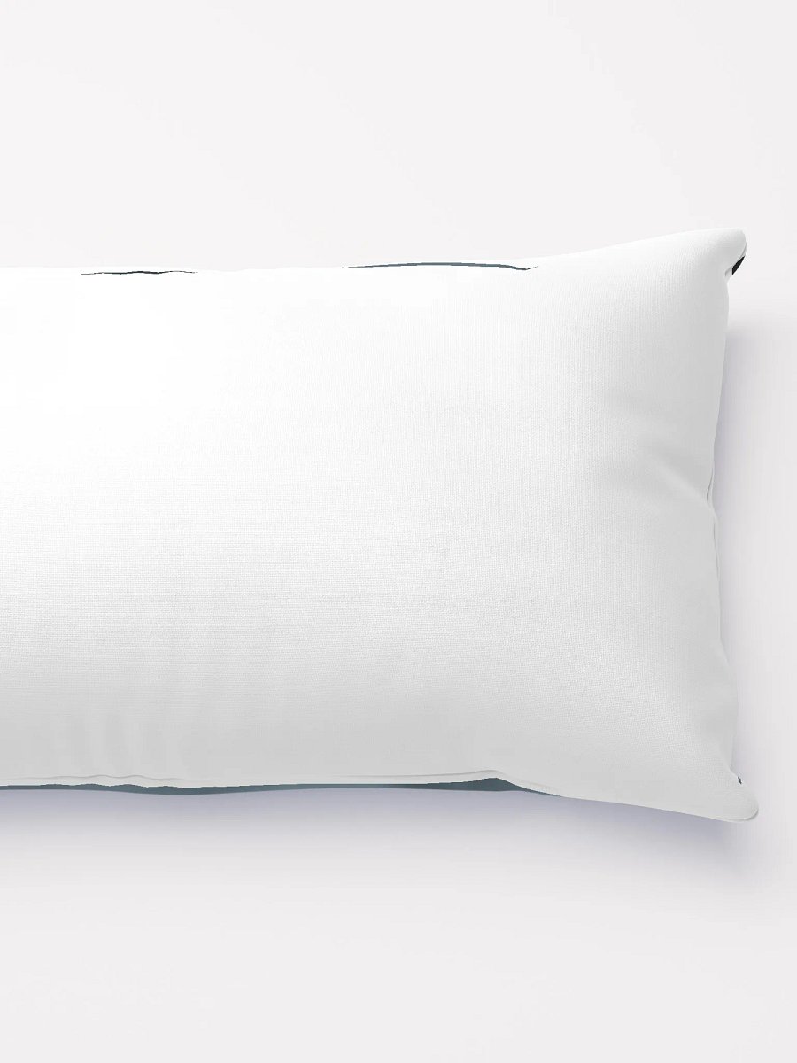 Gray Sky Pillow product image (2)