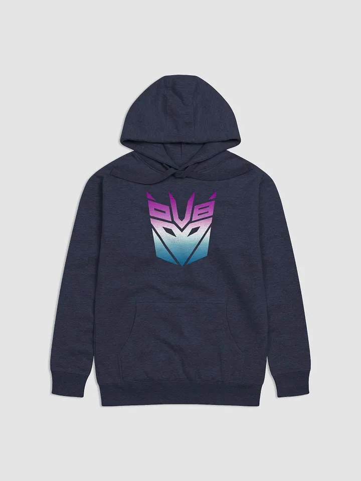 Galva Fade 2D Hoodie product image (61)