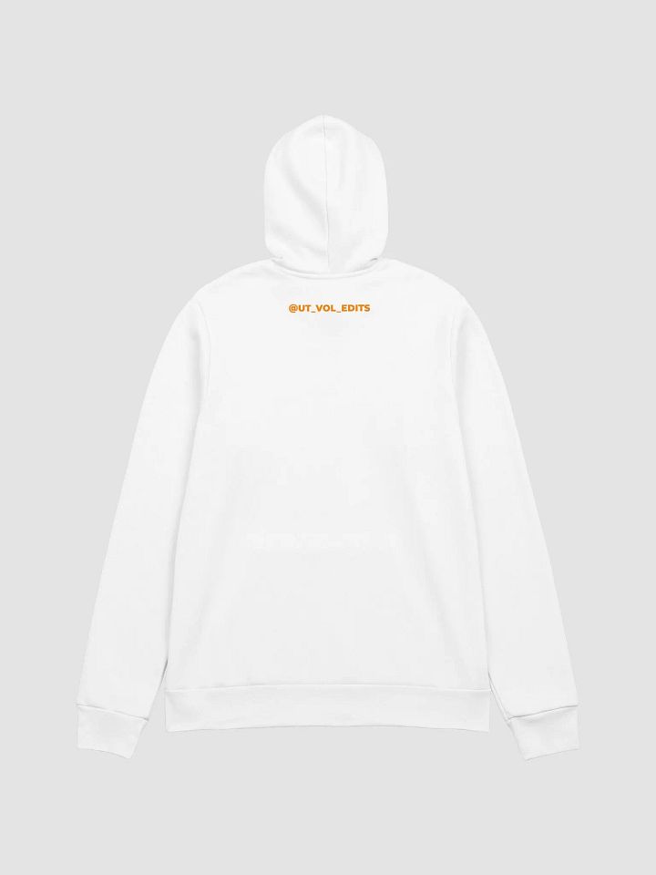 Vol Edits Logo Hoodie product image (2)