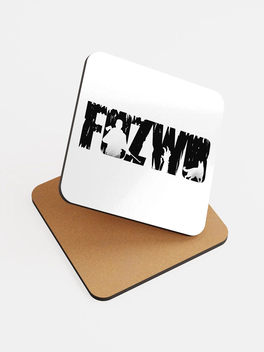 Fozwo mug coaster product image (3)