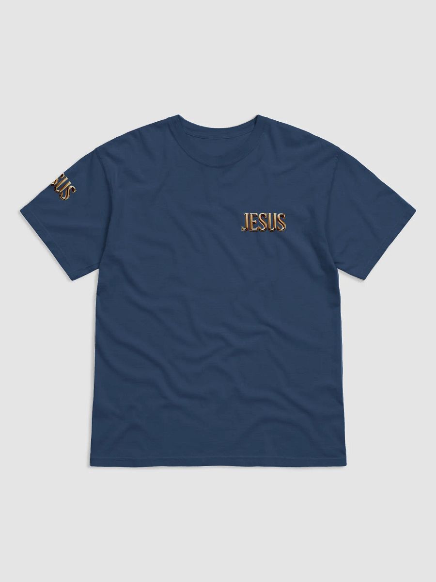 Gilded Grace Comfort Tee product image (1)