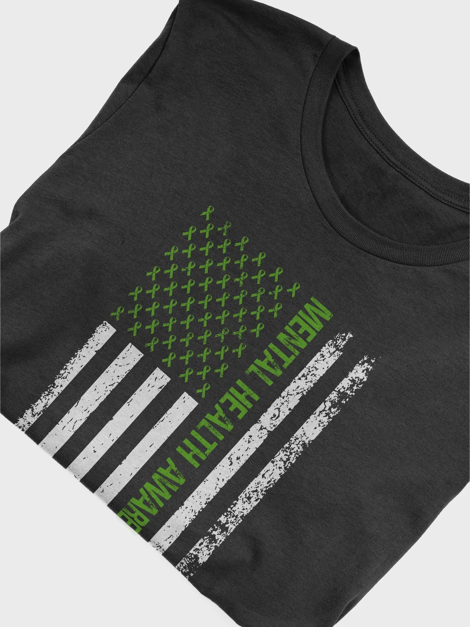Mental Health Awareness Tee product image (5)