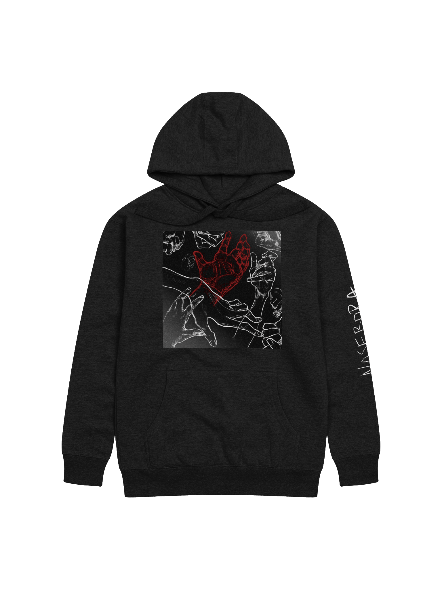 HANDS! Hood product image (1)