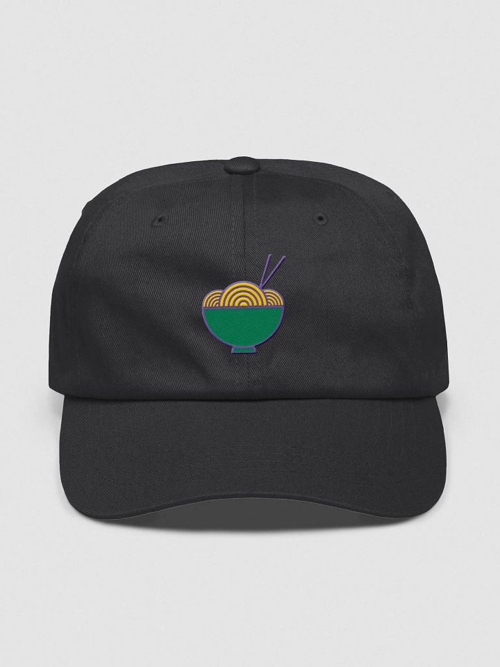 NOODLE CREW CAP product image (3)