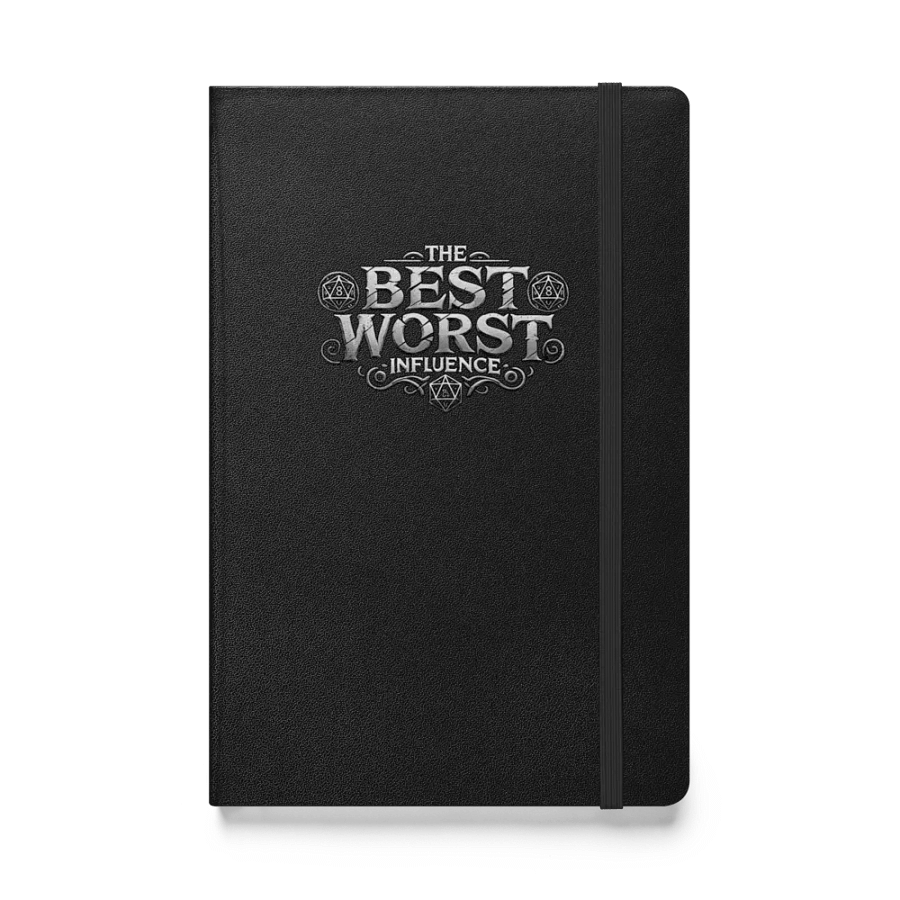 The Best, Worst Notebook product image (1)