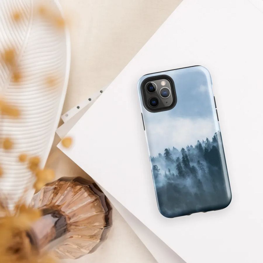 Nature-Inspired Phone Case: Beauty Meets Protection product image (30)