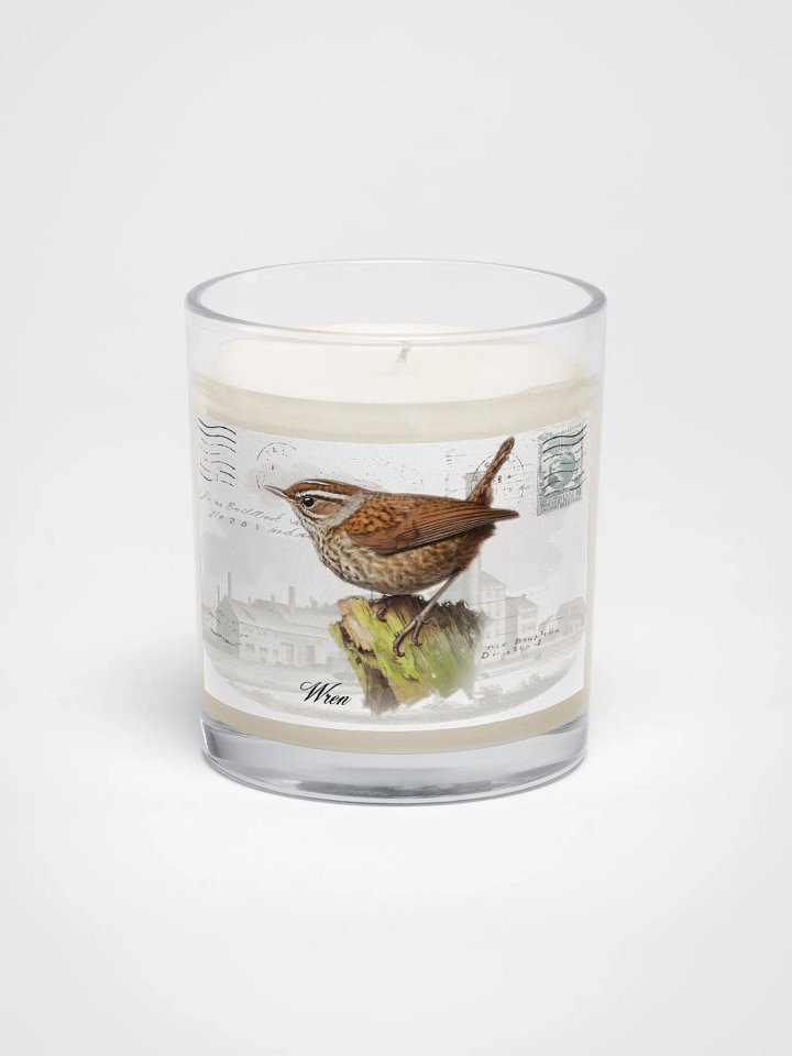 Wren Candle product image (1)