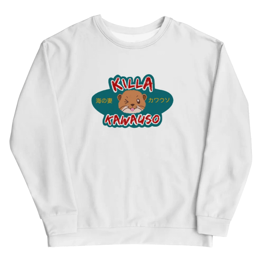 Snuggly Otter product image (8)