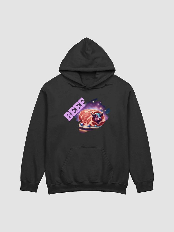 Beef Hoodie product image (1)