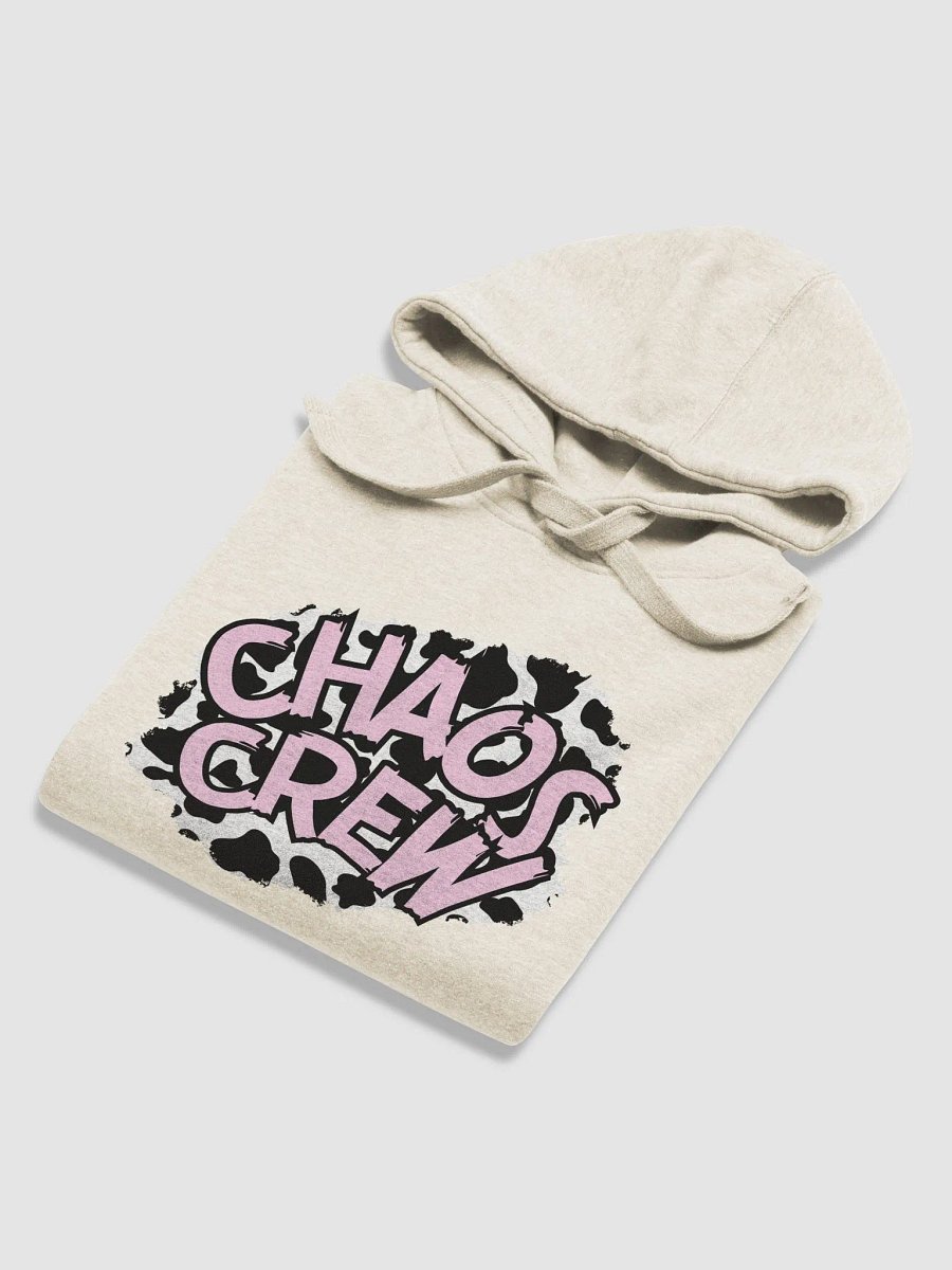 Chaos Crew/Promo Hoodie product image (41)