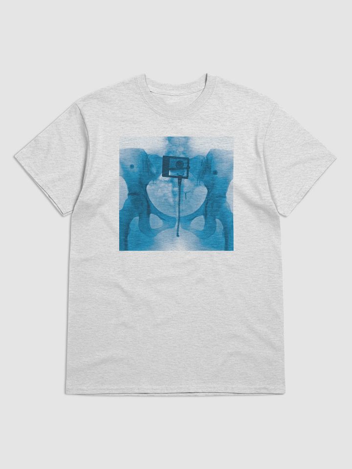 Virgin Lorde Album T-Shirt product image (11)