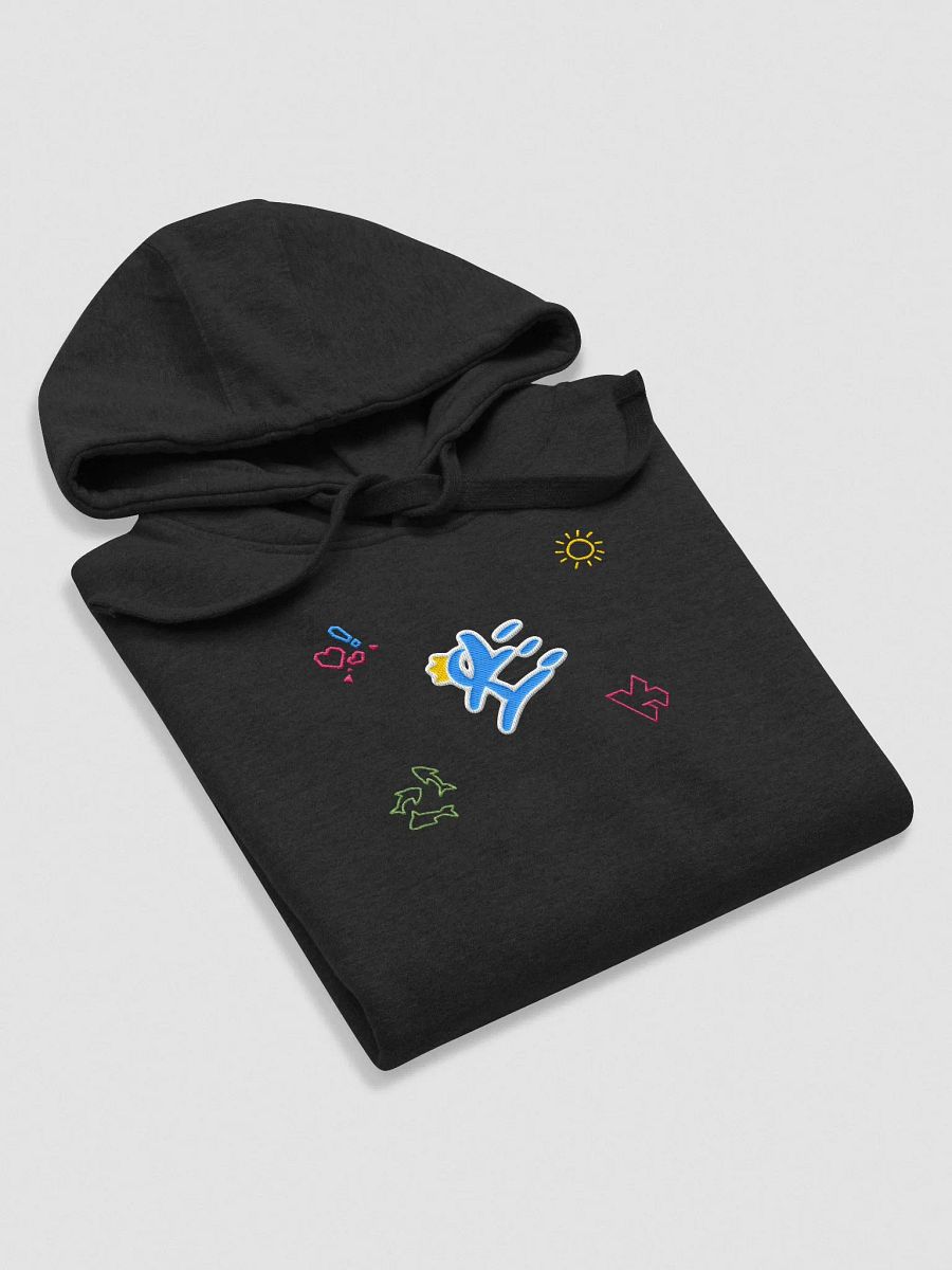 keeOH hoodie product image (8)