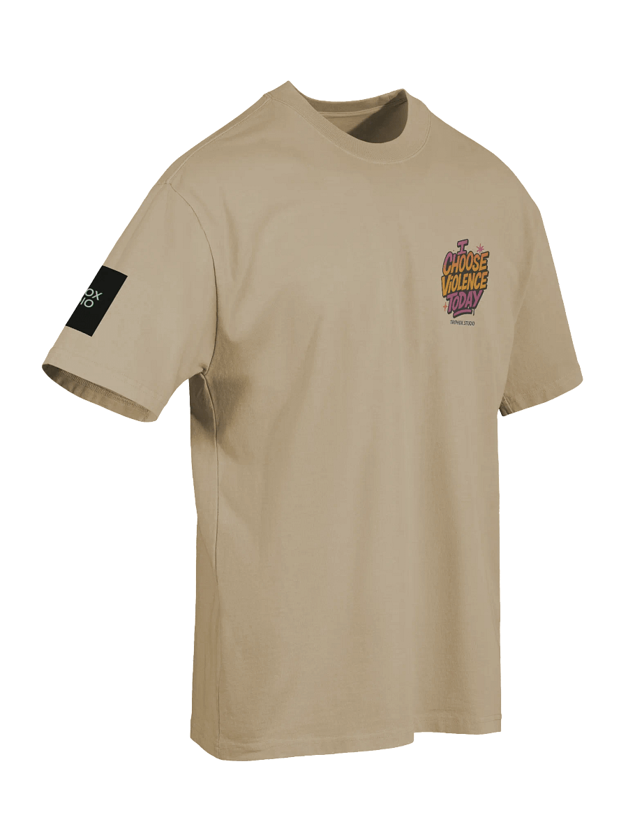 Empowerment Starlight Faded Tee product image (27)