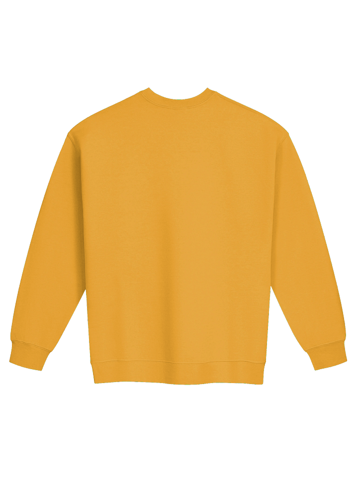 I Ship Yake + Blang Sweatshirt product image (6)