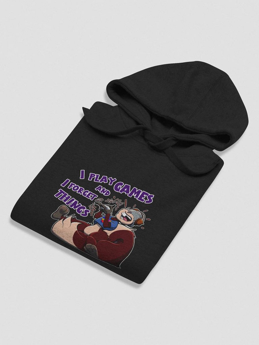 Ginger Forgets her Hoodie product image (39)