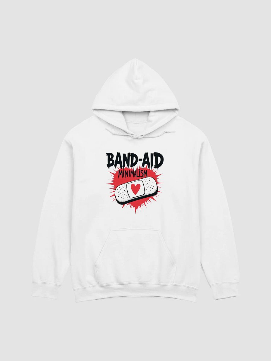 Heartfelt Healing Hoodie product image (1)