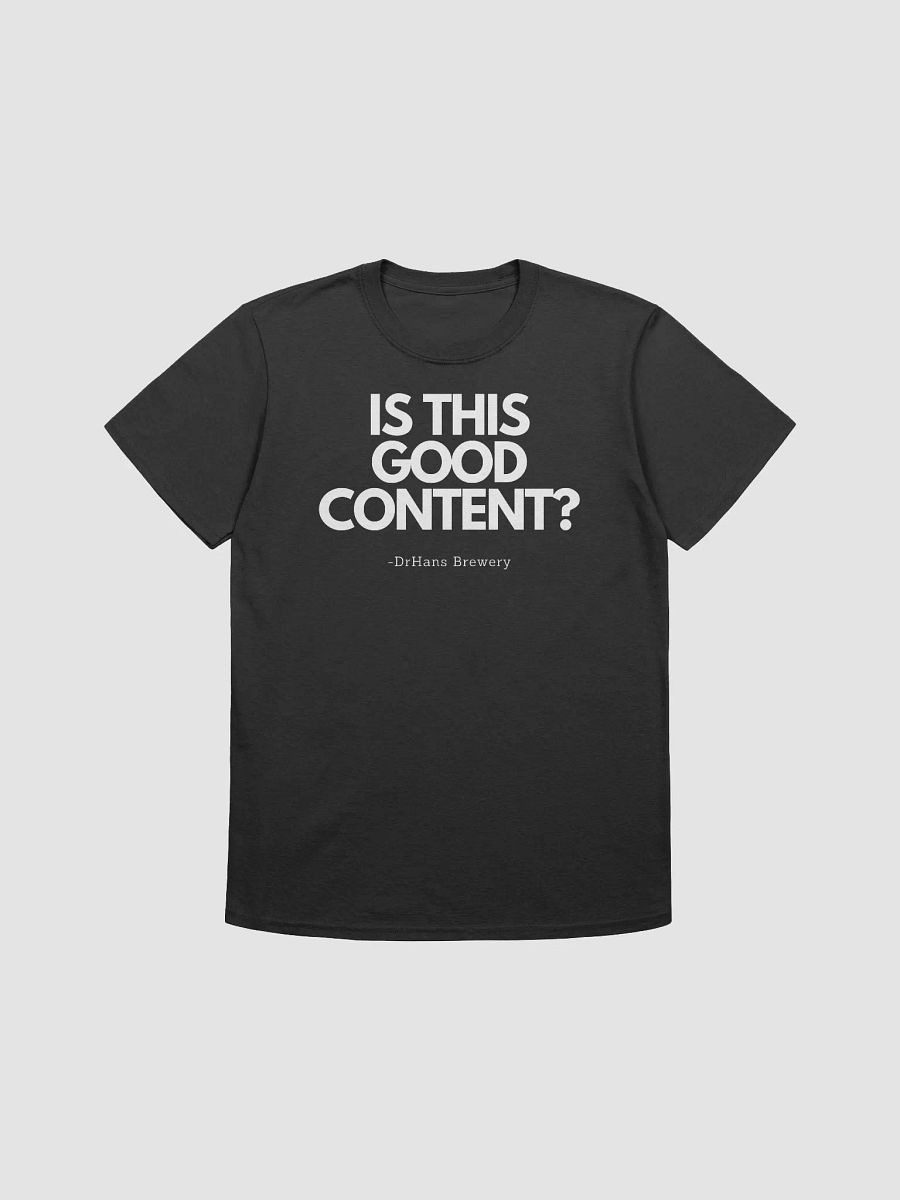 Is this good content? product image (1)