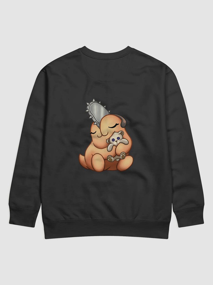 Sweatshirt product image (2)