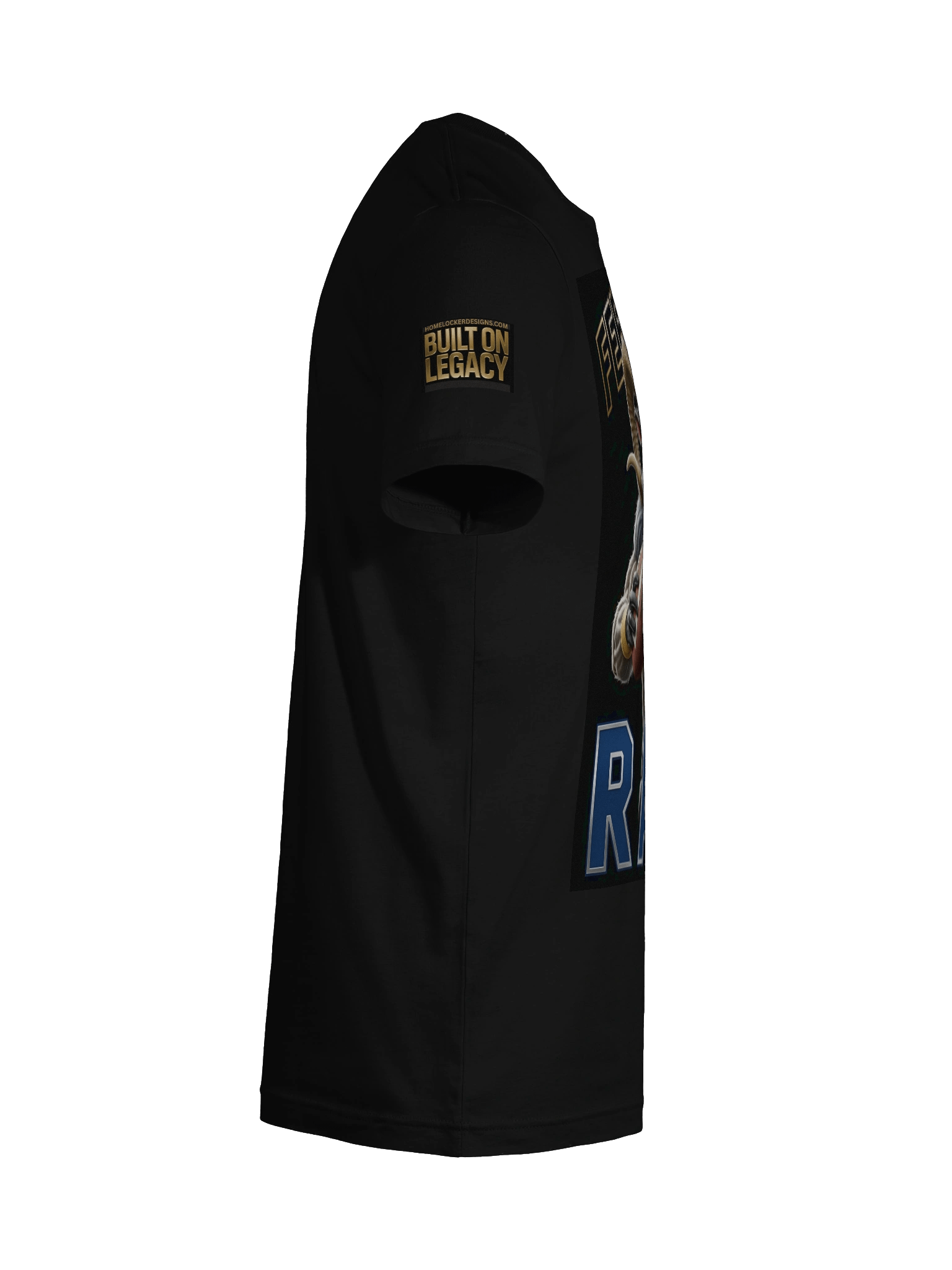 Feel the Ram | Los Angeles | Football | Home Locker product image (79)