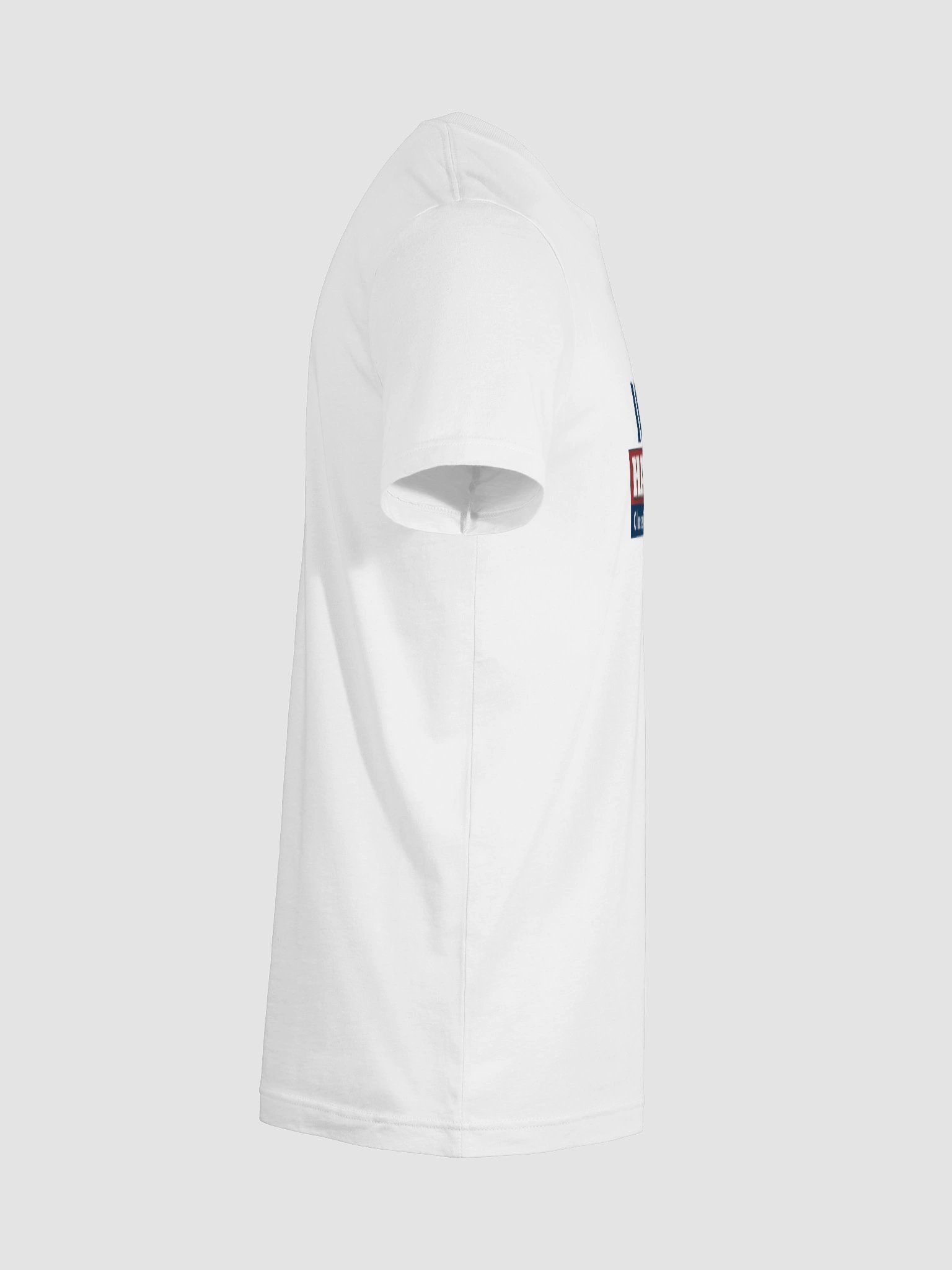 Hank logo T-Shirt product image (24)