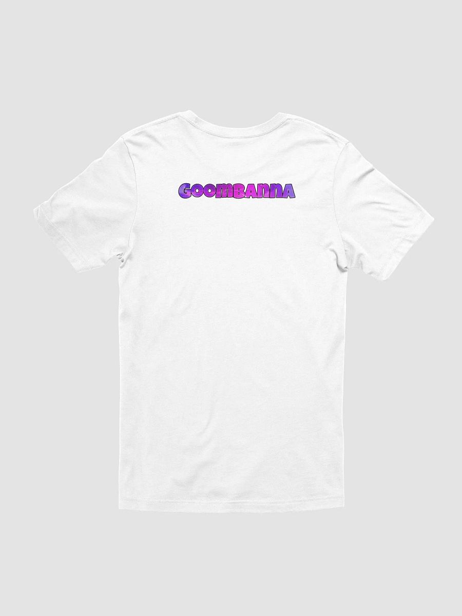 "Asking the Profoundly Ridiculous" T-shirt product image (3)