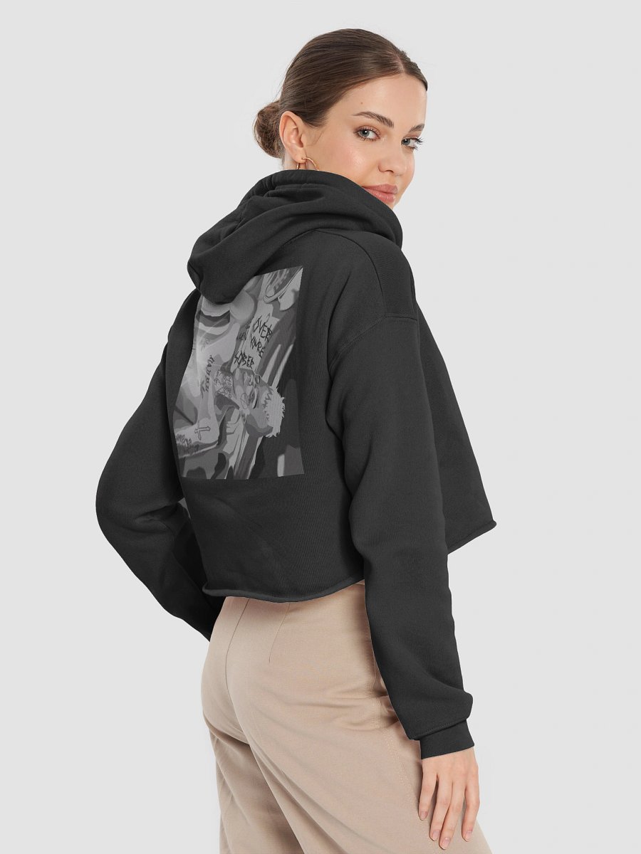lil peeps crybaby and album cover on back for women hoodies product image (6)