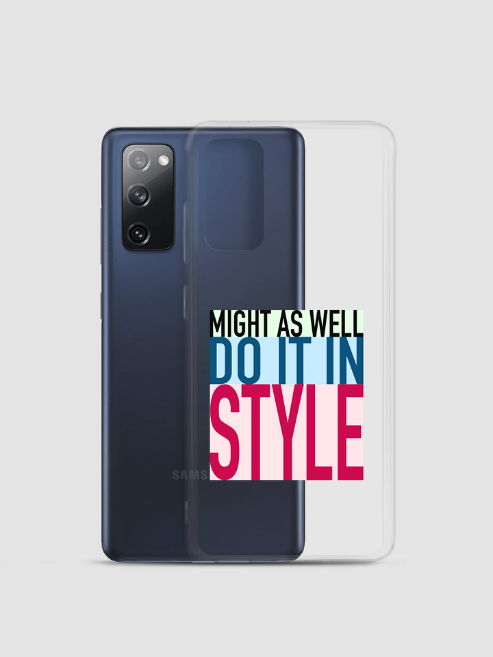 Samsung Case | STYLE product image (2)