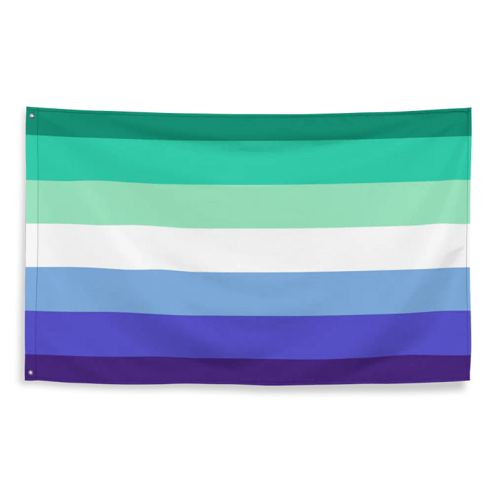 Gay Pride Flag product image (2)