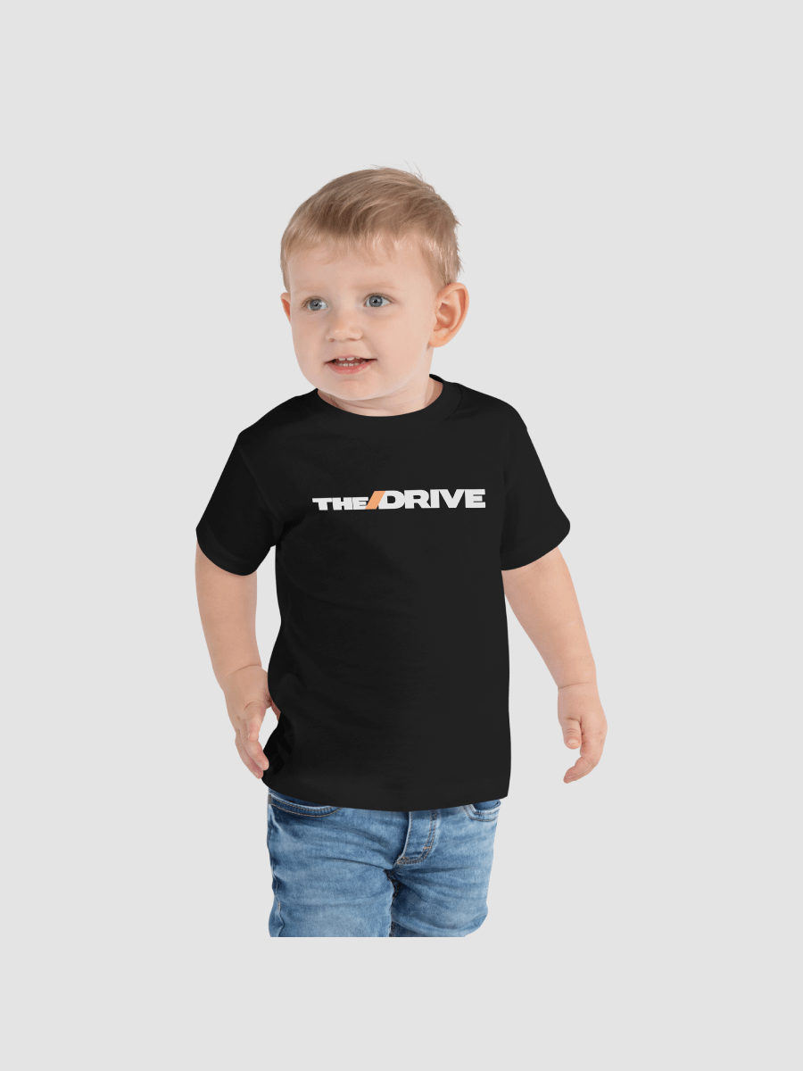 The Drive Toddler T-Shirt product image (3)