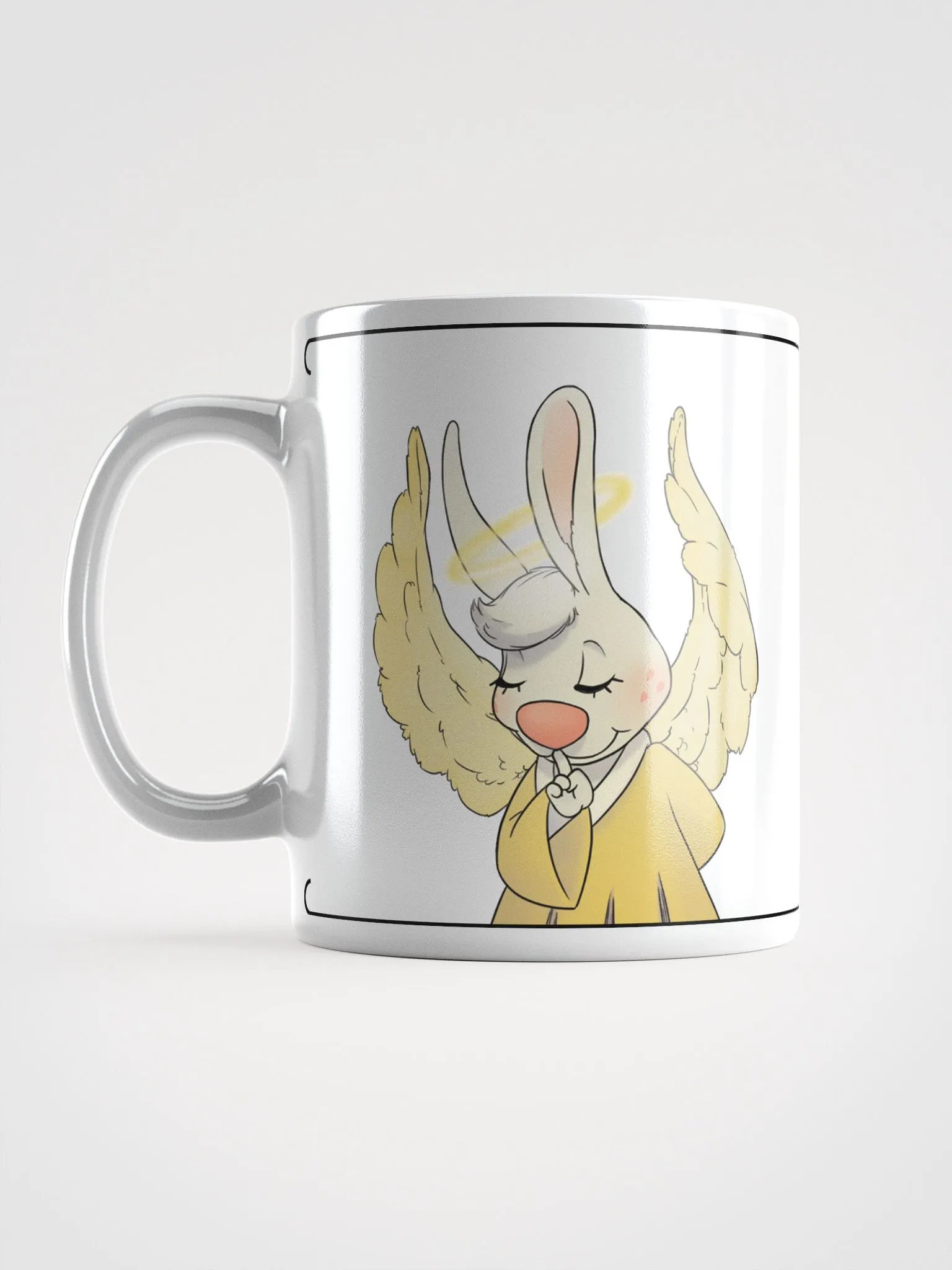 Good Golly Gabby mug product image (1)