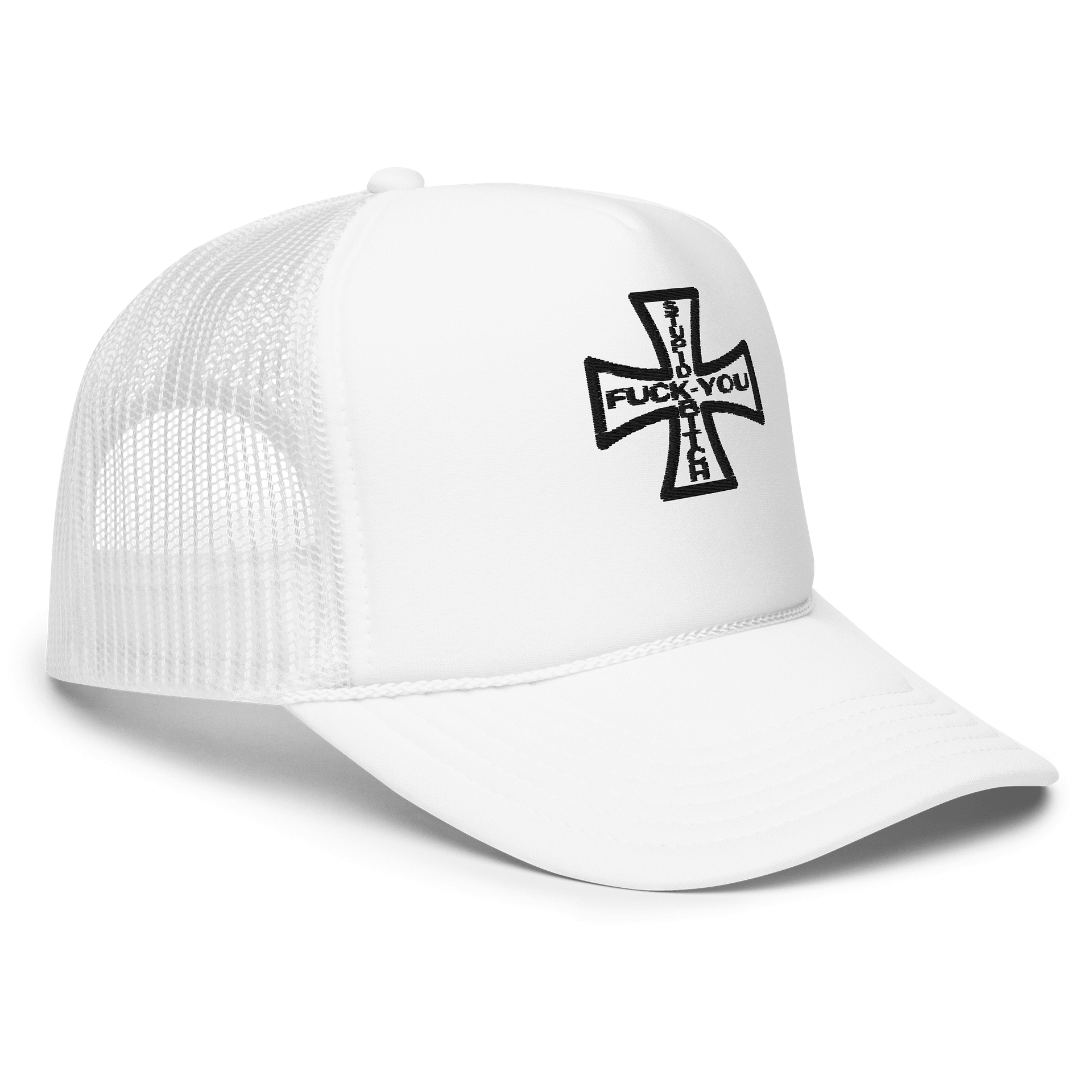 Fuck You ( CROSS ) product image (3)