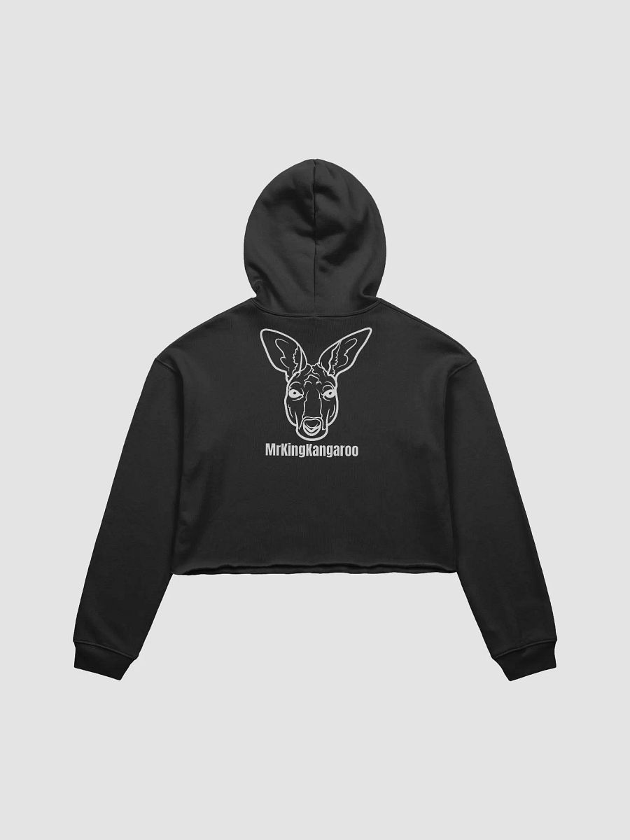Crop Roodie product image (5)
