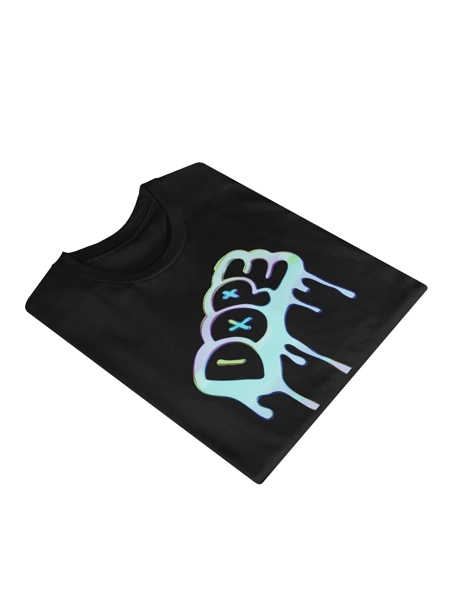 “DOPE” Unisex Premium T-Shirt product image (11)