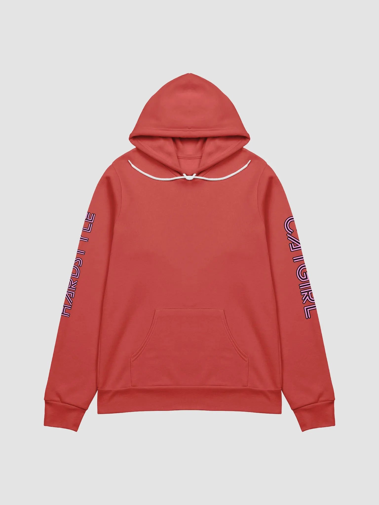 Hardstyle Catgirl Hoodie product image (13)