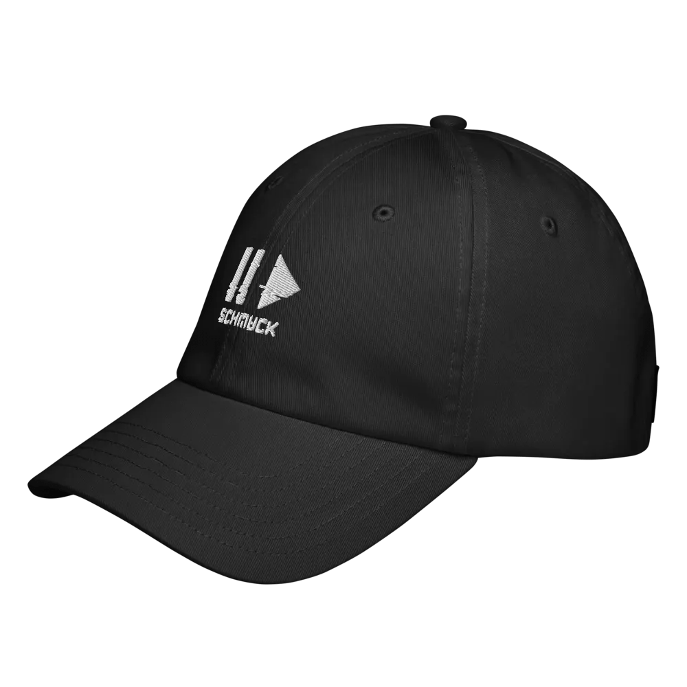 SCHMUCK Dad Cap product image (2)