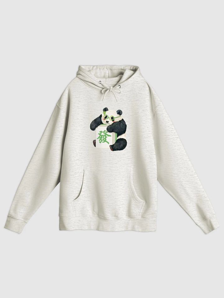 fubao Panda product image (1)