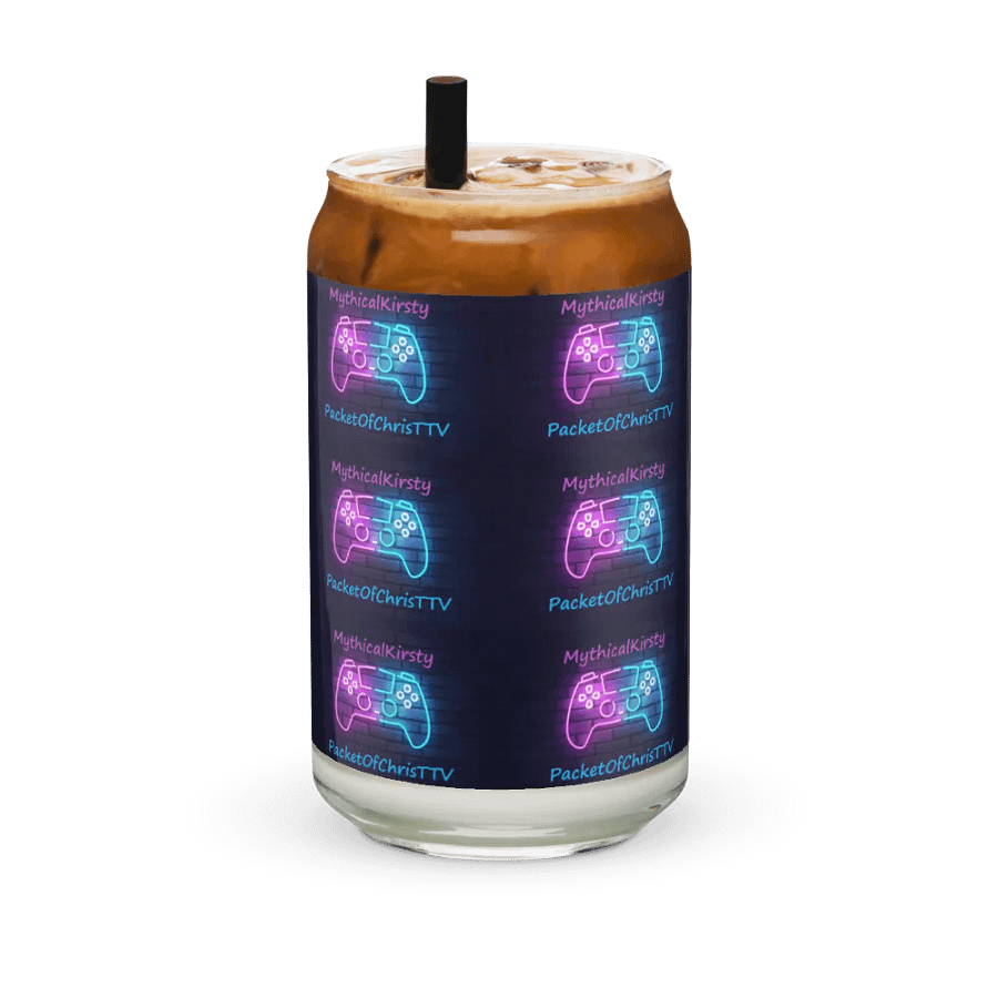 Mythical Packet Can Glass product image (41)