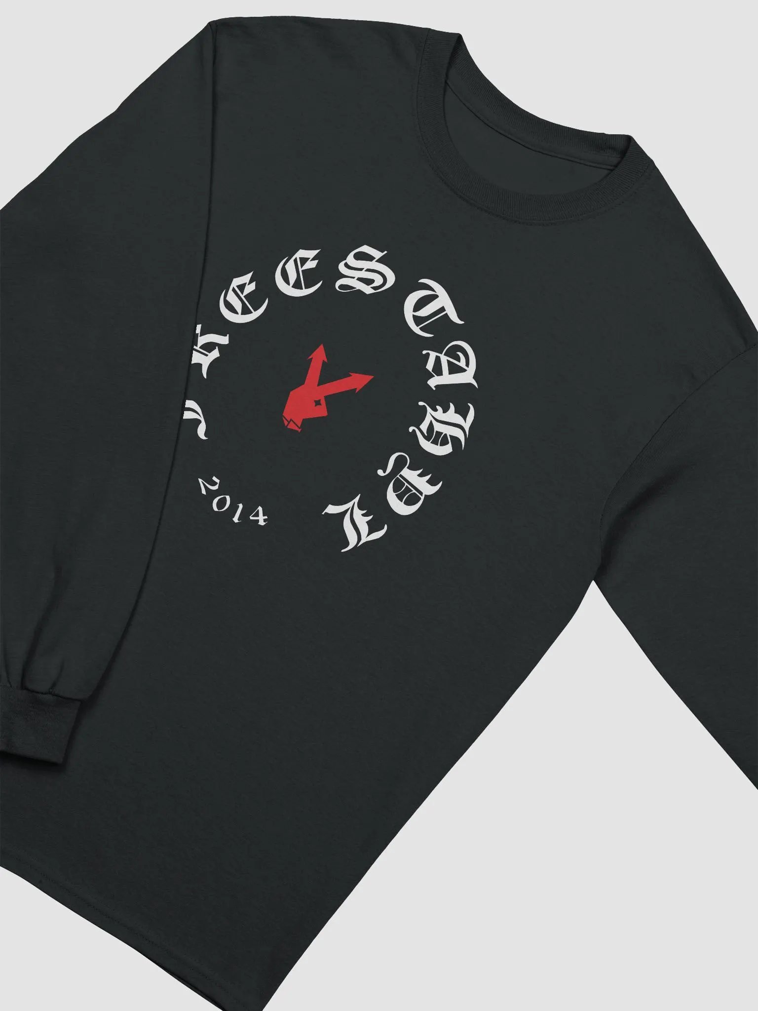 Freestahyl Circle tee product image (10)