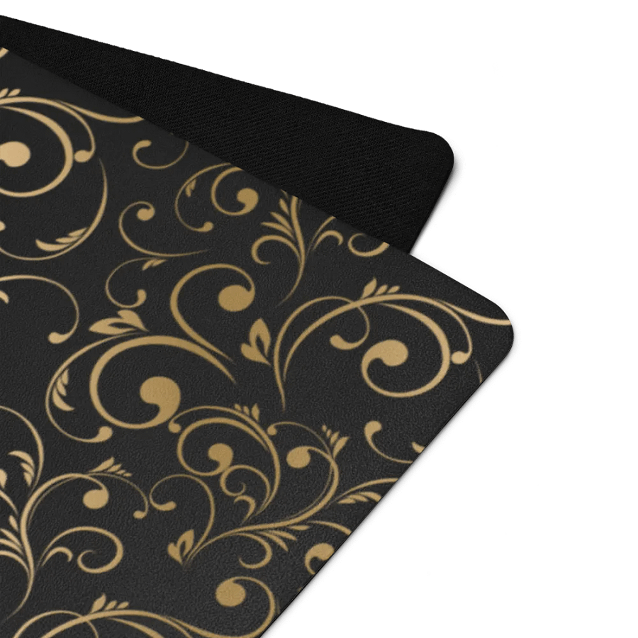 Elegant Activewear Yoga Mat product image (5)
