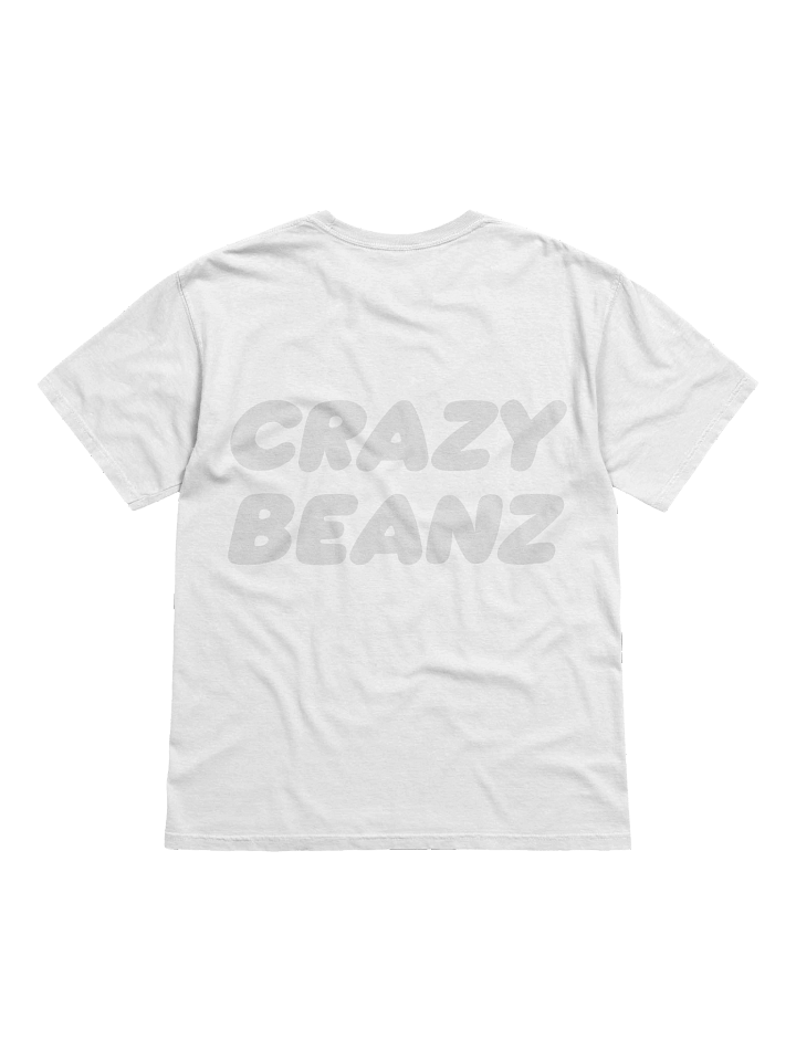 Crazy Beanz T-Shirt product image (2)
