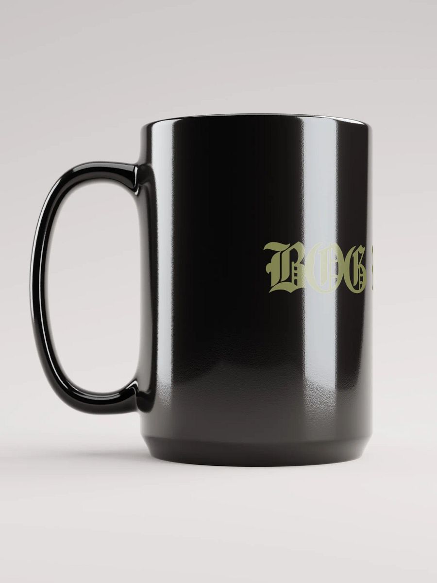 'Bog Witch' Mug product image (6)