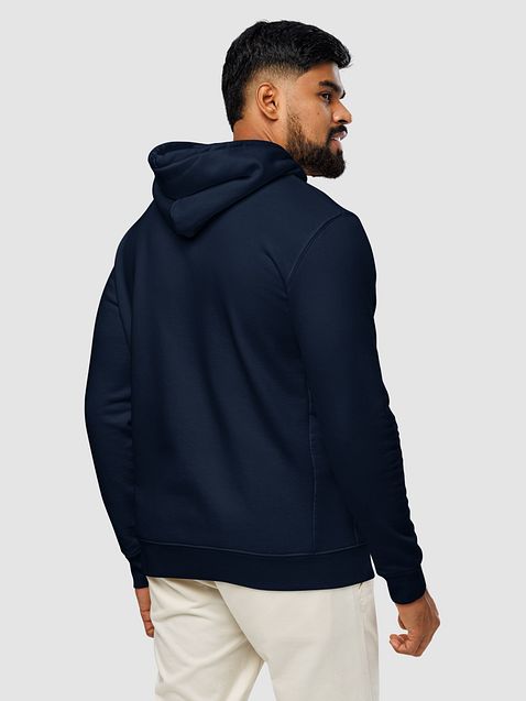 Photo showing Stanley/Stella Unisex Organic Hoodie