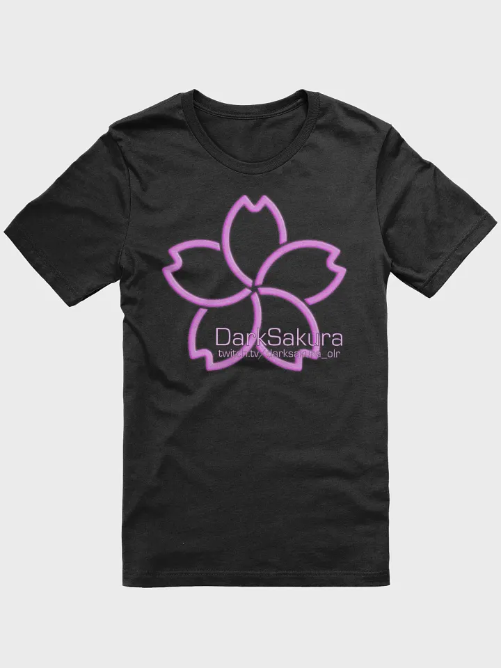 Classic DarkSakura Super Soft T-Shirt product image (1)