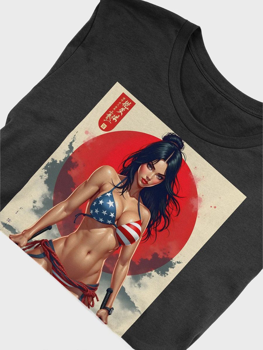Based Babe #2 T product image (19)