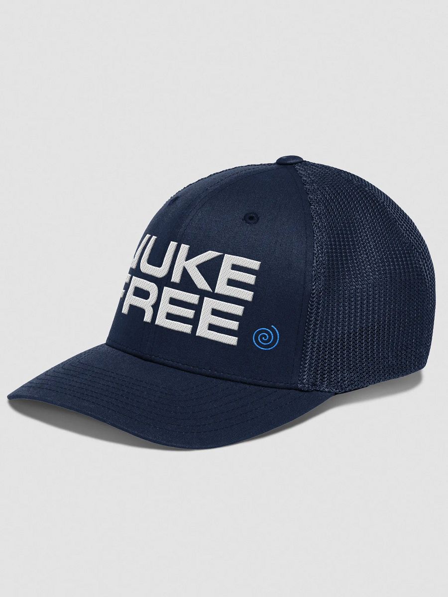 Aletheia Nuke Free Hat product image (2)