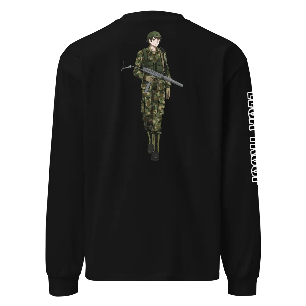 WGA SPOSWESOME Shirt product image (9)